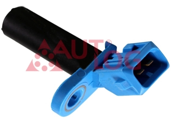 AS4368 Autlog