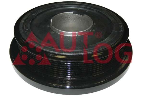 Polia de cambota BMW 7  F01, F02, F03, F04