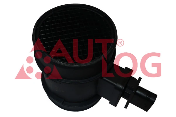 Sensor de fluxo (consumo) de ar, medidor de consumo M.A.F. - (Mass Airflow) 93188724 Peugeot/Citroen