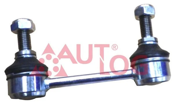  Montante de estabilizador traseiro BMW X3 SUV (E83) (2004 - 2010) 