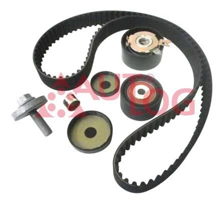 Compre 1680600QA6 Nissan/Infiniti Correia do mecanismo de distribuição de gás, kit