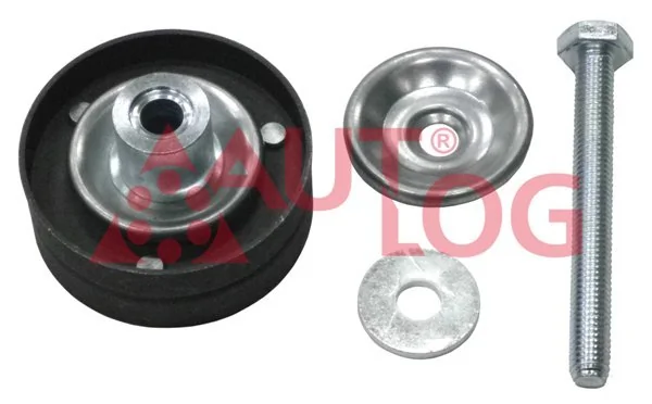 Rolo parasita da correia de transmissão Skoda Fabia preço, a partir de 37,73 USD