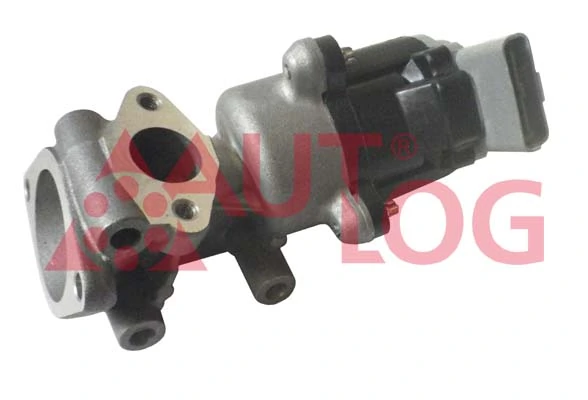  Válvula EGR de recirculação dos gases Jaguar S-type sedan (CCX) (1999 - 2008) 