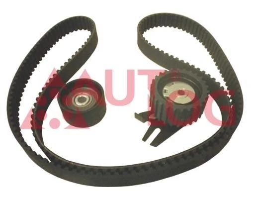 Compre 1620363480 Peugeot/Citroen Correia do mecanismo de distribuição de gás, kit