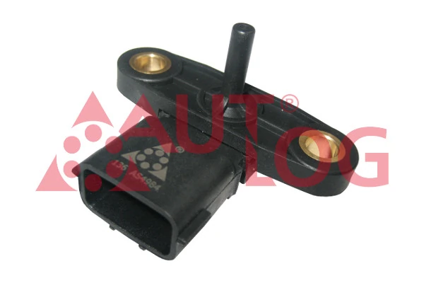 Compre 22365EB30A Renault (RVI) Sensor de pressão de supercompressão