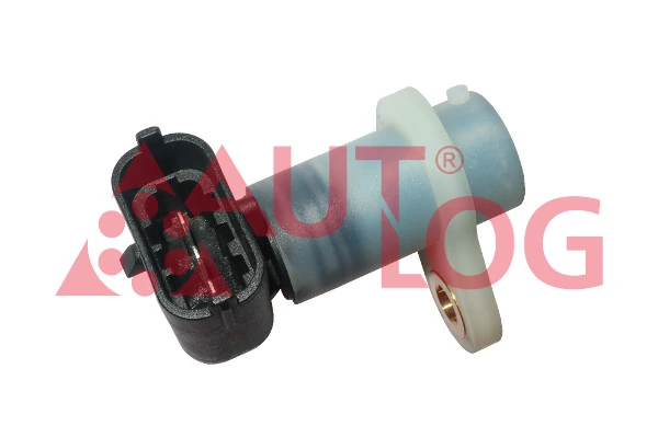 Sensor de posição da árvore distribuidora 24435096 Fiat/Alfa/Lancia