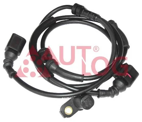 AS4116 Autlog