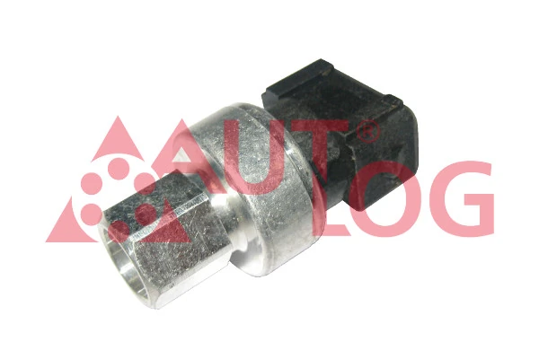 Sensor de pressão absoluta de aparelho de ar condicionado Volvo V70 I LV