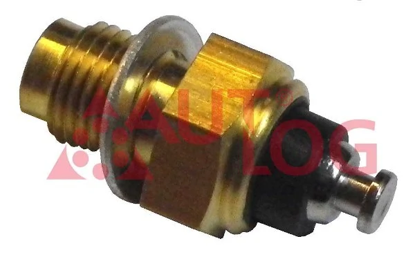 100854755 Hans Pries (Topran) Sensor de temperatura de óleo de motor