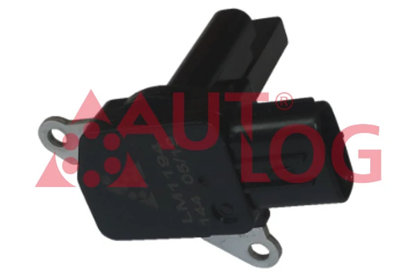 Sensor de fluxo (consumo) de ar, medidor de consumo M.A.F. - (Mass Airflow) para Subaru Outback IV B14, BR