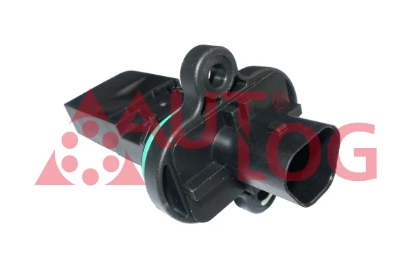 Sensor de fluxo (consumo) de ar, medidor de consumo M.A.F. - (Mass Airflow) 280218431 Bosch