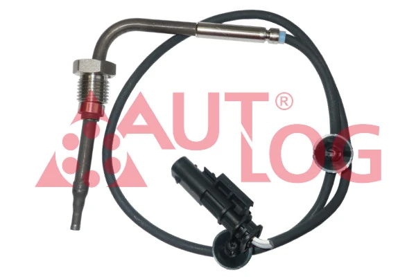 Compre 55489548 General Motors Sensor de temperatura dos gases de escape (GE), até o catalisador