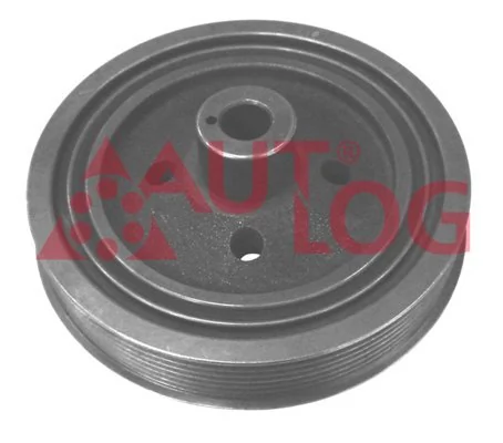 Polia de cambota para Ford Fiesta Mk4 JAS, JBS
