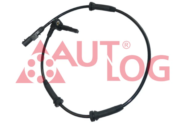 Sensor dianteiro de ABS Dacia Logan II L8_
