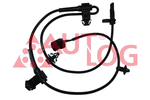 AS5196 Autlog