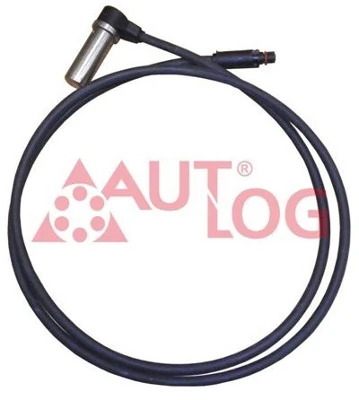  Sensor dianteiro de ABS Iveco Daily III сaixa (1999 - 2006) III