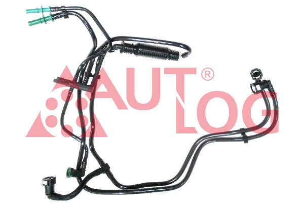 KL3123 Autlog