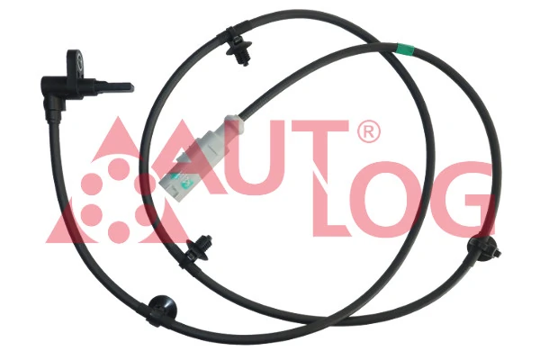 AS5421 Autlog