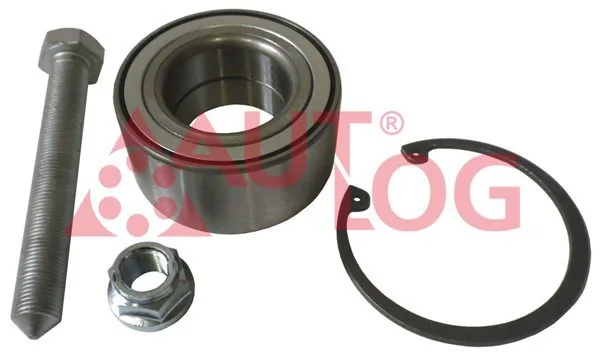 Compre 713610460 INA Rolamento de cubo traseiro