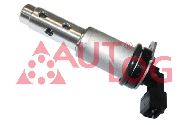  Válvula eletromagnética de posição (de fases) da árvore distribuidora BMW 5 carrinha (E61) (2003 - 2009) 