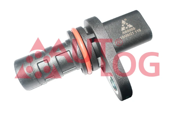 Sensor de posição (de revoluções) de cambota SAG243 Magneti Marelli