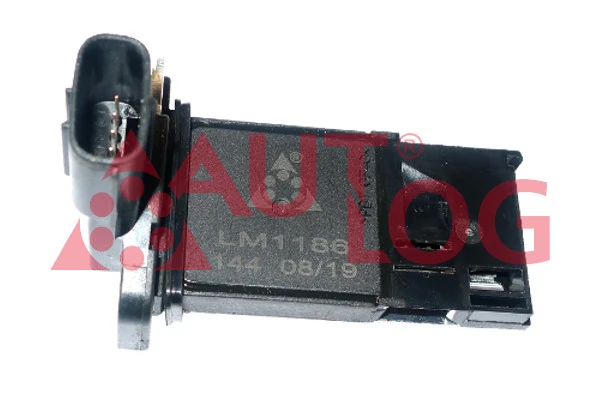 97697 NGK Sensor de fluxo (consumo) de ar, medidor de consumo M.A.F. - (Mass Airflow)