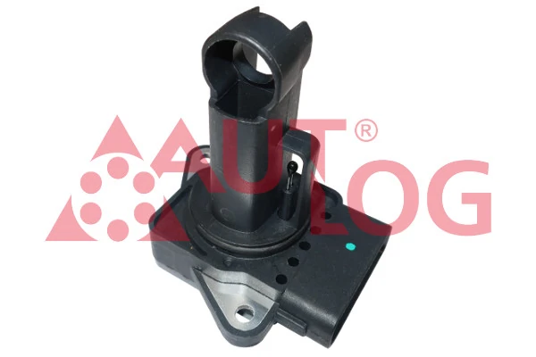 181991 Cargo Sensor de fluxo (consumo) de ar, medidor de consumo M.A.F. - (Mass Airflow)