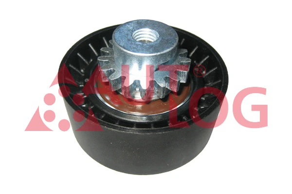 Rolo de reguladora de tensão da correia de transmissão Renault Megane I LA0, LA1