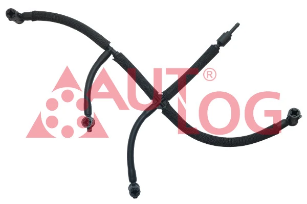 KL3055 Autlog