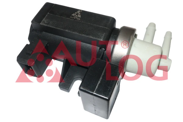 Convertidor de pressão (solenoide) de supercompressão Peugeot/Citroen 55563532