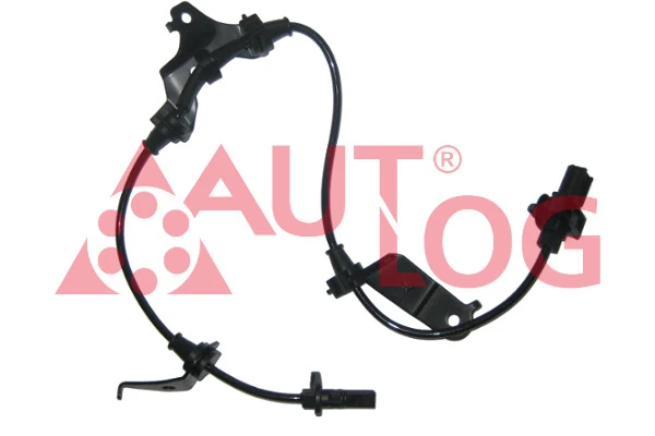 AS5022 Autlog