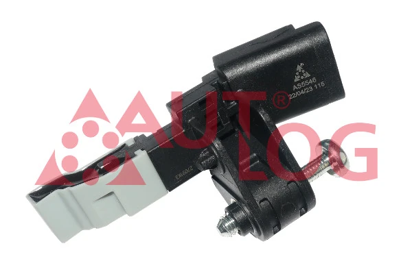 AS5546 Autlog