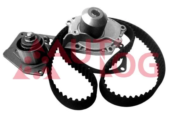 Correia do mecanismo de distribuição de gás, kit Nissan Primera preço, a partir de 101,37 USD