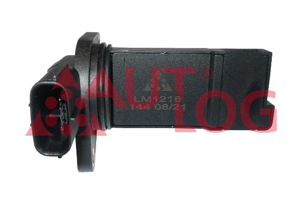 Sensor de fluxo (consumo) de ar, medidor de consumo M.A.F. - (Mass Airflow) para Mazda 6  GJ, GL