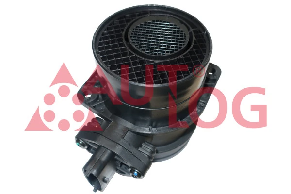 Sensor de fluxo (consumo) de ar, medidor de consumo M.A.F. - (Mass Airflow) Hyundai/Kia 6650943048