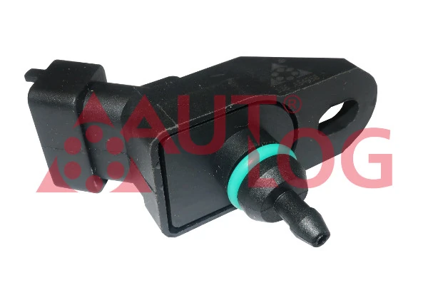 4773800 General Motors Sensor de pressão no coletor de admissão, MAP