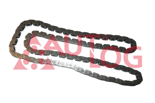 Cadeia do mecanismo de distribuição de gás para Volkswagen Touran I 1T1, 1T2