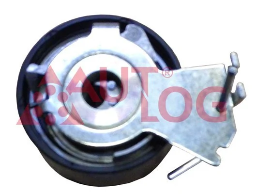 Rolo de reguladora de tensão da correia do mecanismo de distribuição de gás XM702 PLUS AFTERMARKET