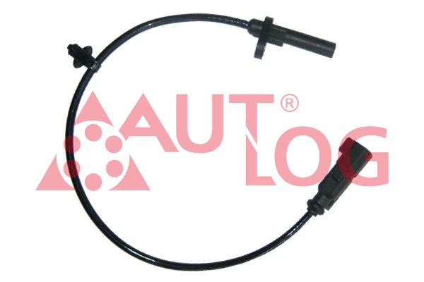 AS5152 Autlog