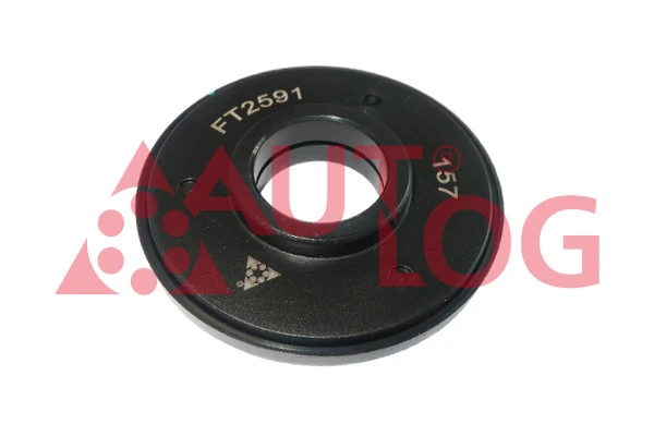 FT2591 Autlog