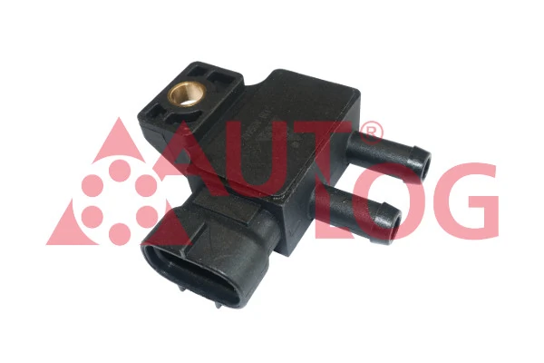 AS5447 Autlog