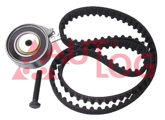Correia do mecanismo de distribuição de gás, kit Opel Astra F 53, 54, 58, 59
