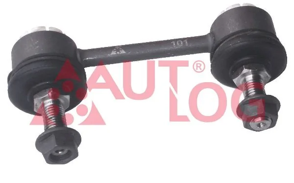 FT1870 Autlog