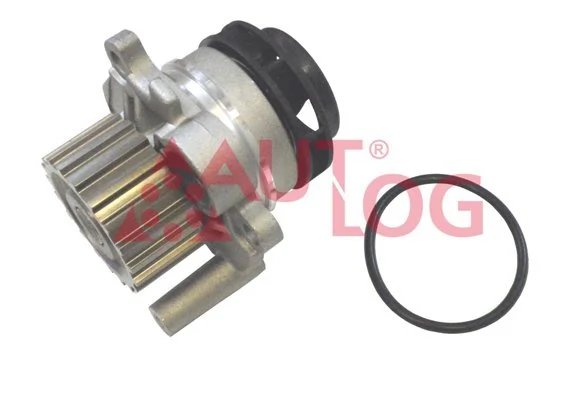  Bomba de água (bomba) de esfriamento Volkswagen Caddy II pick-up (9U7) (1996 - 2004) II