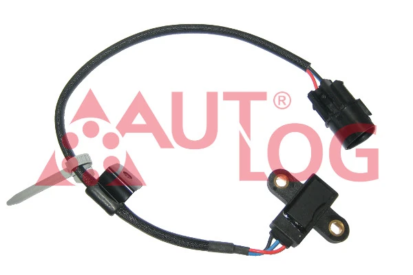 Compre Sensor de posição (de revoluções) de cambota KIA Picanto 1