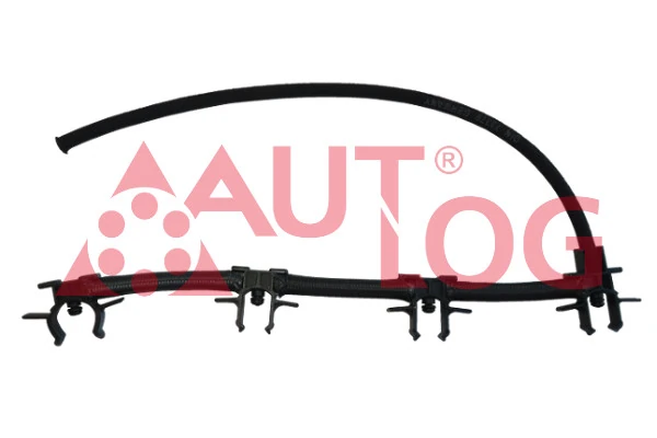 KL3026 Autlog