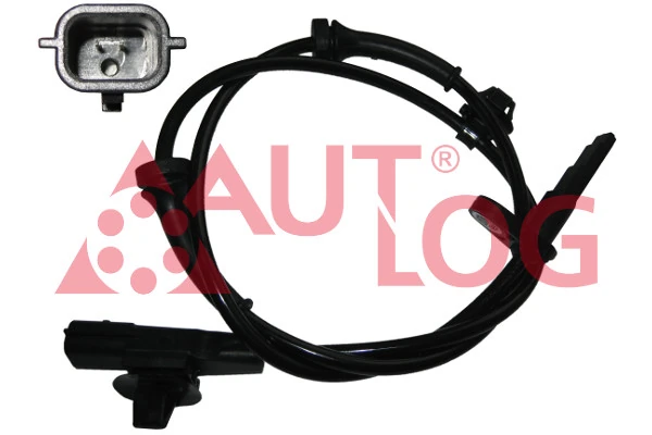 Sensor dianteiro de ABS Nissan Versa II N17