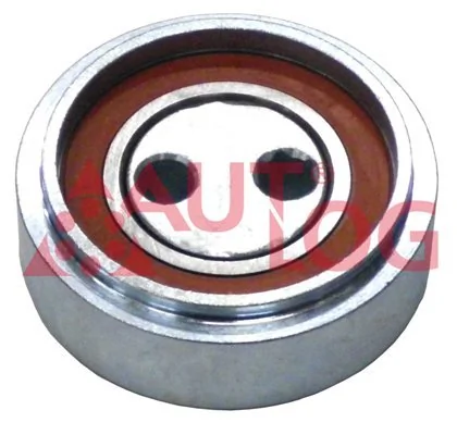 Compre Rolo de reguladora de tensão da correia de transmissão Skoda SuperB 1