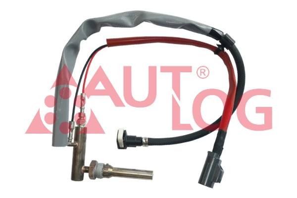 AV6502 Autlog
