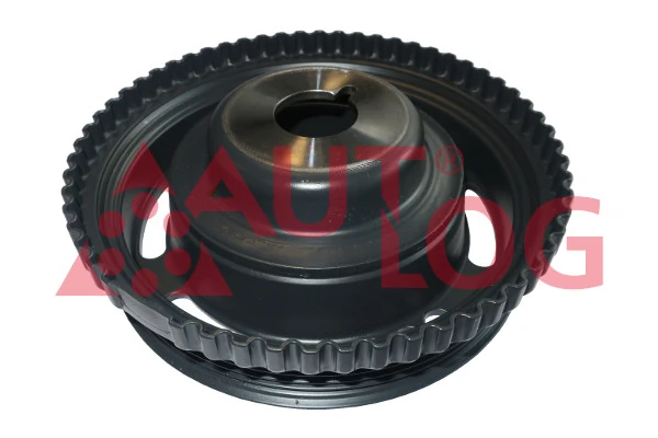 Polia de cambota Opel Astra F 53, 54, 58, 59
